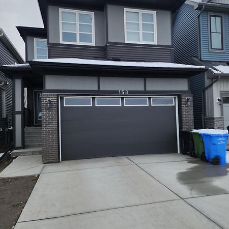 Ferienwohnung Trendy 2-Bed Oasis Awaits! YYC Exterior foto