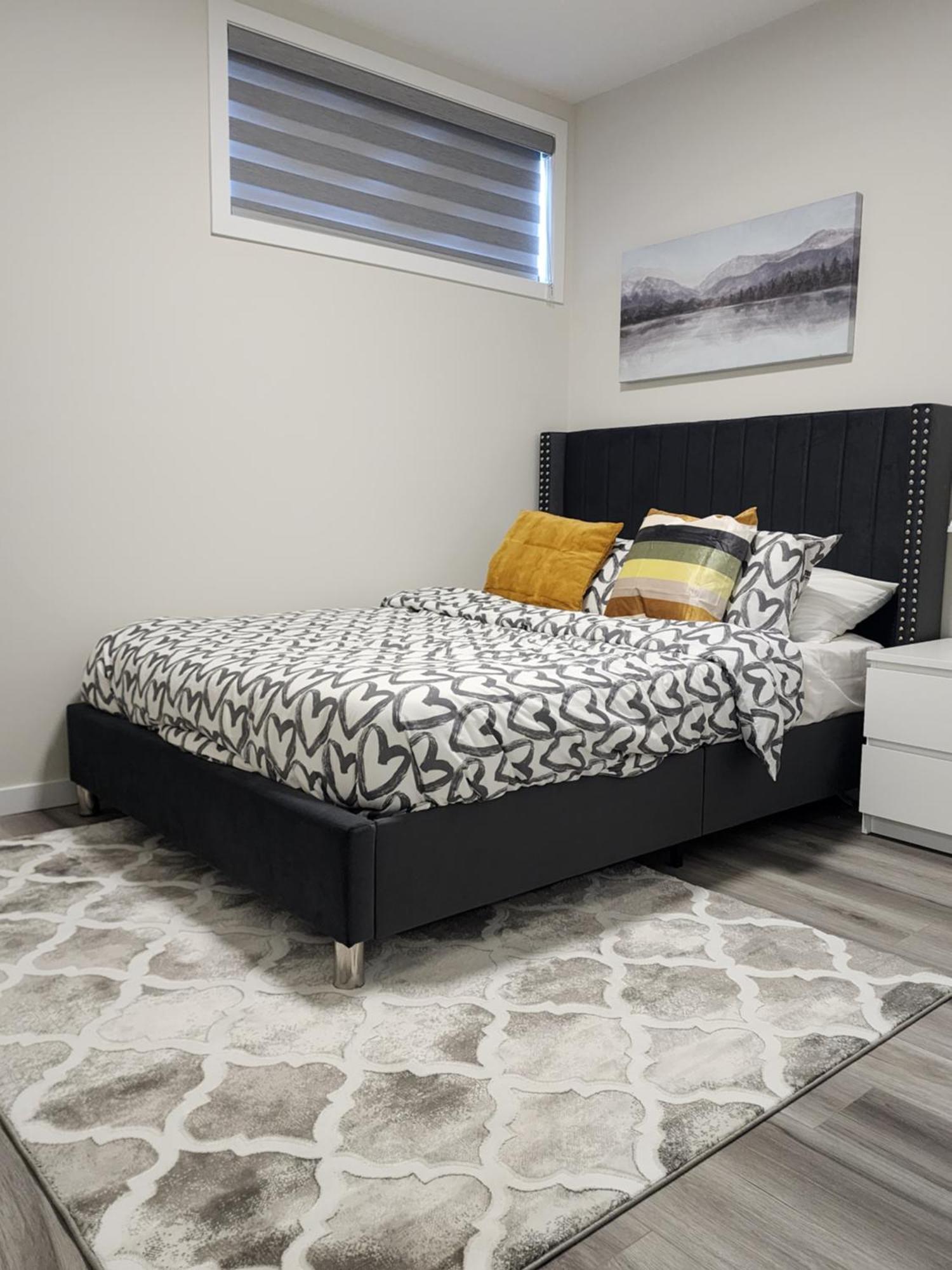 Ferienwohnung Trendy 2-Bed Oasis Awaits! YYC Exterior foto