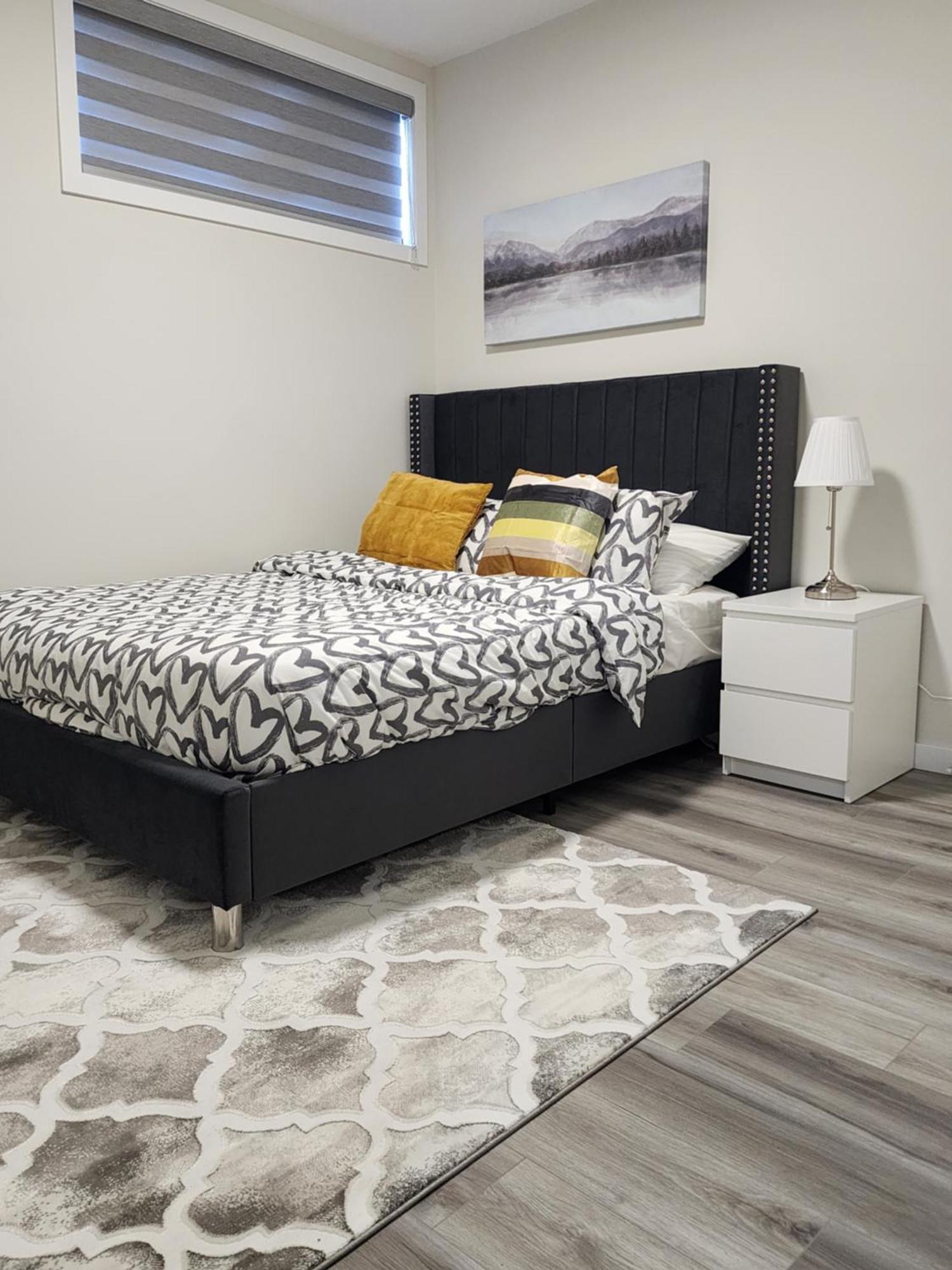 Ferienwohnung Trendy 2-Bed Oasis Awaits! YYC Exterior foto