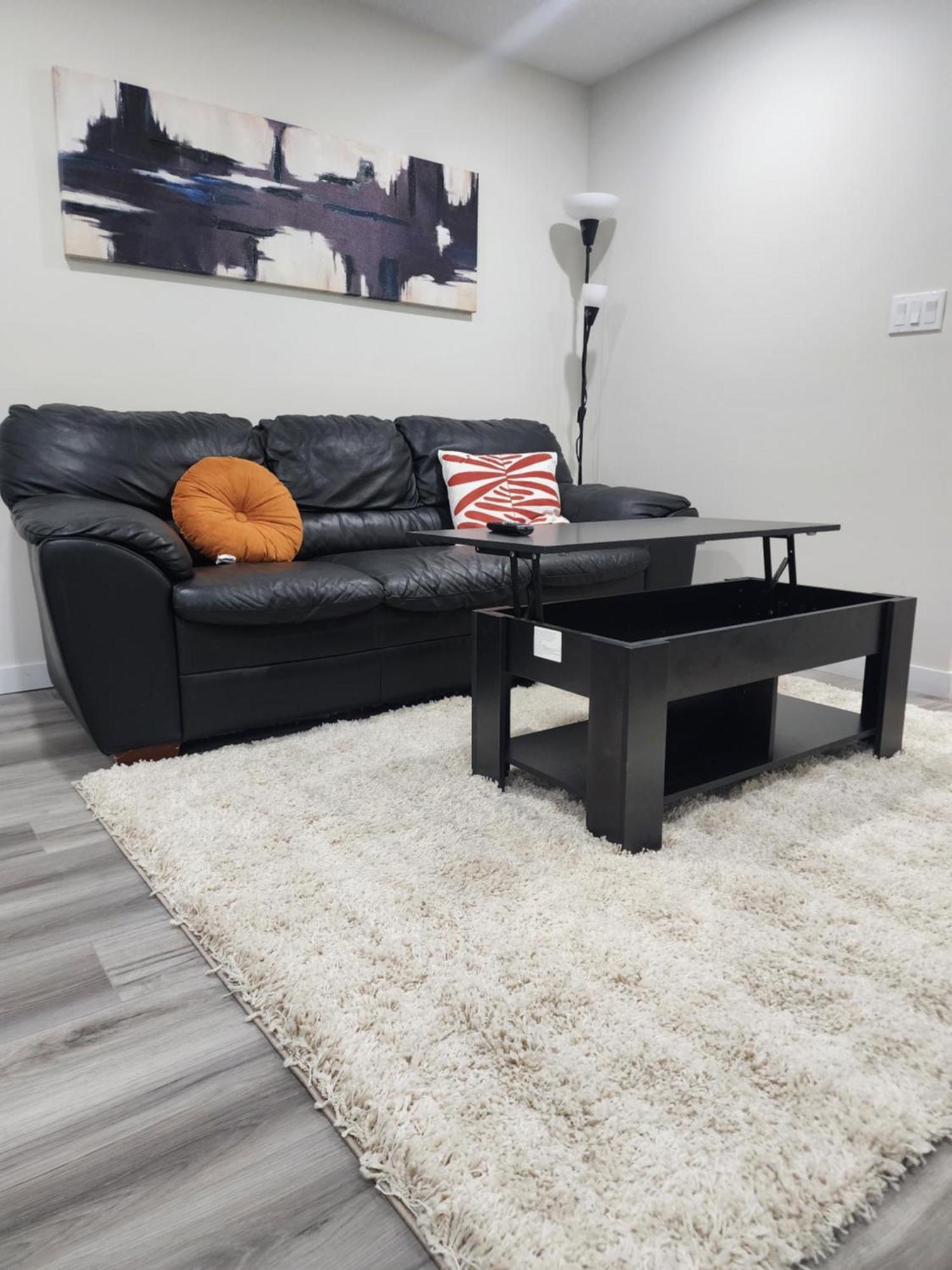 Ferienwohnung Trendy 2-Bed Oasis Awaits! YYC Exterior foto